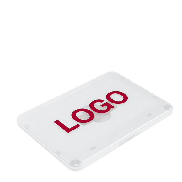 Canopy - Znakowane drewniane zaślepki na kamerki Canopy - Znakowane drewniane zaślepki na kamerki