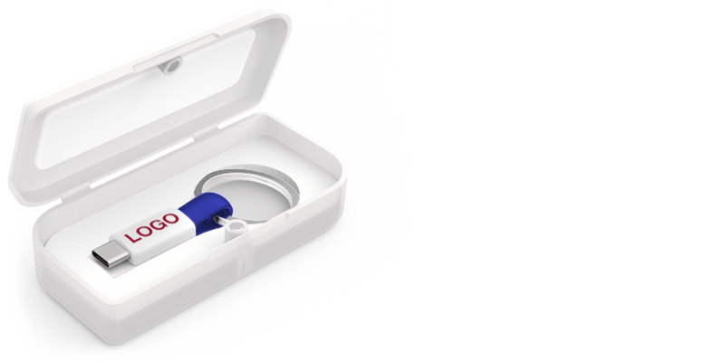 Tag - Kabel USB z Nadrukiem Tag - Kabel USB z Nadrukiem