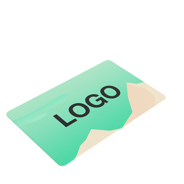 Access Duo - Smycze personalizowane Access Duo - Smycze personalizowane