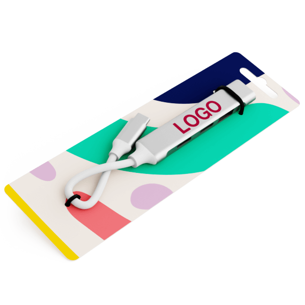 Expand - Markowy koncentrator USB