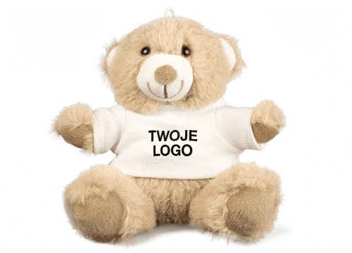 Paws - Spersonalizowane Misie reklamowe Paws - Spersonalizowane Misie reklamowe