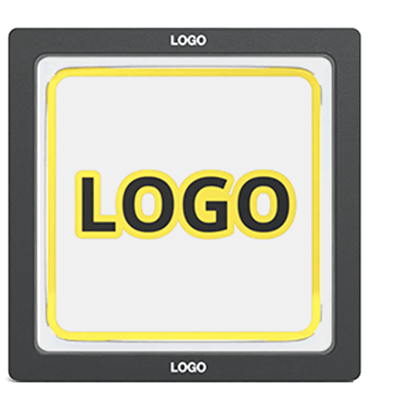 Emaliowana plakietka - Przypinki emaliowane personalizowane