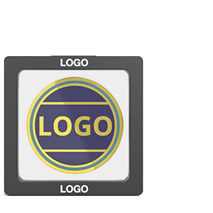 Emaliowana Challenge Coin - Spersonalizowane emaliowane Challenge Coins z logo