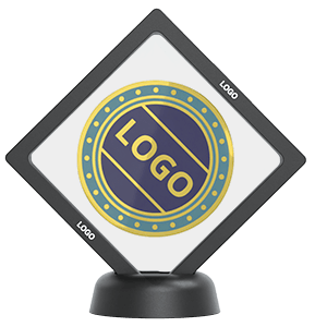 Emaliowana Challenge Coin - Emaliowane Challenge Coins reklamowe produkty promocyjne
