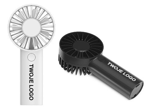 Swirla - Mini Fan