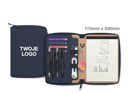 Ensemble - Organizer