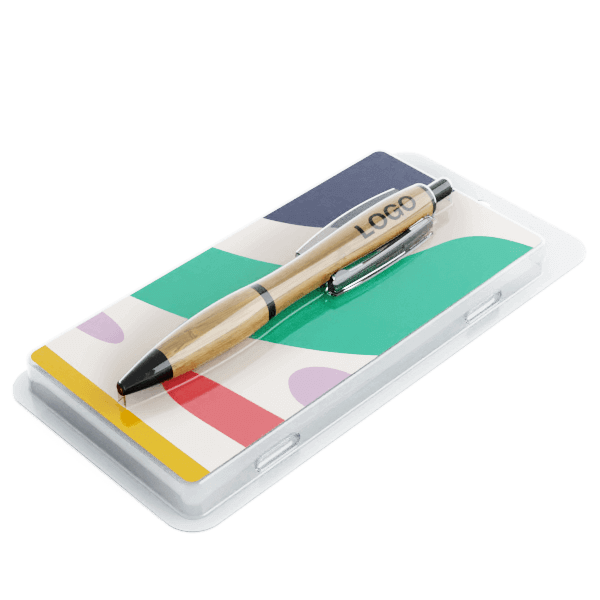 Contour - Długopisy z logo