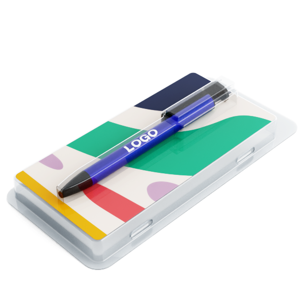 Perch - Spersonalizowane długopisy reklamowe Perch - Spersonalizowane długopisy reklamowe
