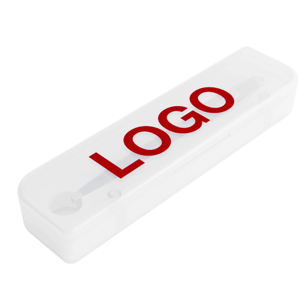 Sleek - Długopisy z logo