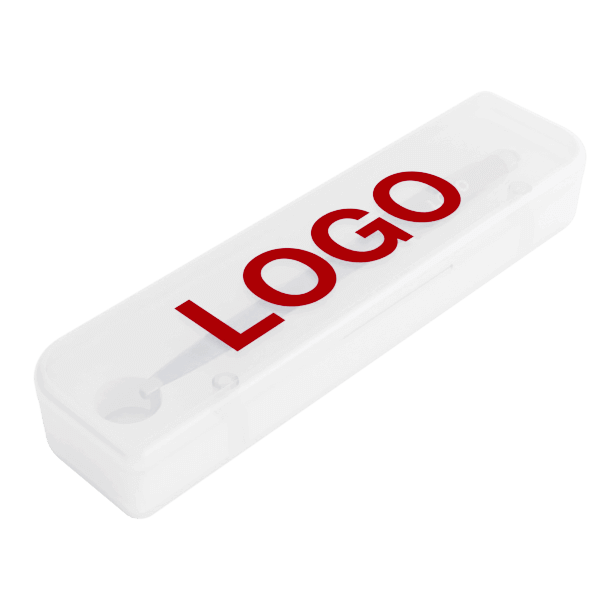 Sleek - Długopisy z logo Sleek - Długopisy z logo