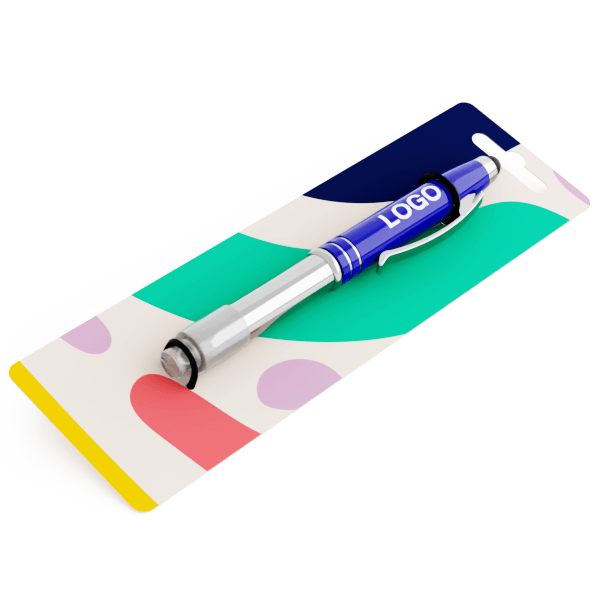 Radiance - Spersonalizowane długopisy reklamowe