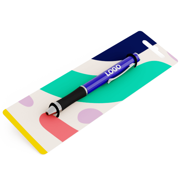 Twin - Spersonalizowane długopisy reklamowe