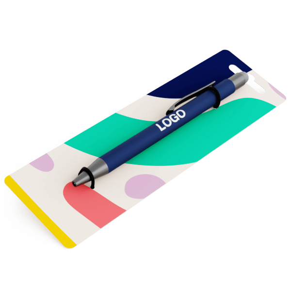 Touch - Spersonalizowane długopisy reklamowe