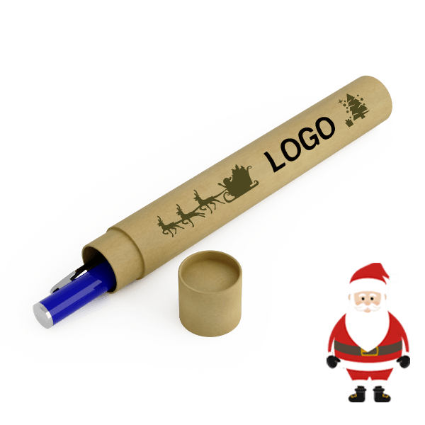 Twin - Długopisy firmowe z logo