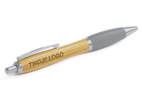 Ridge - Personalizowane długopisy reklamowe