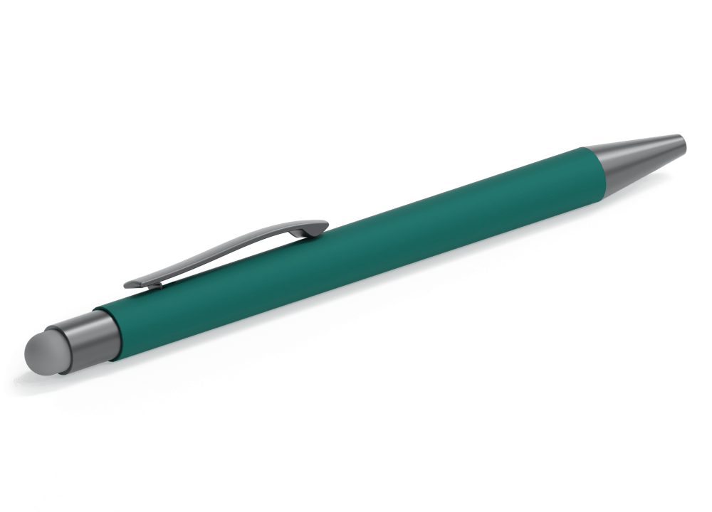 Touch - Spersonalizowane długopisy reklamowe Touch - Spersonalizowane długopisy reklamowe