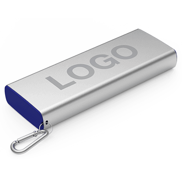 Titan - Power Bank Reklamowy Titan - Power Bank Reklamowy