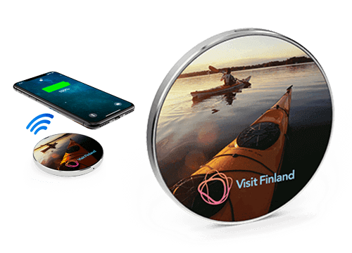 Cirque - Bezprzewodowa ładowarka hurt Cirque - Bezprzewodowa ładowarka hurt