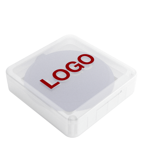 Loop - Bezprzewodowe Ładowarki Logo Loop - Bezprzewodowe Ładowarki Logo
