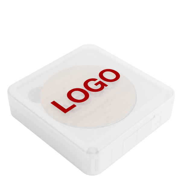 Ring - Bezprzewodowe Ładowarki Logo Ring - Bezprzewodowe Ładowarki Logo