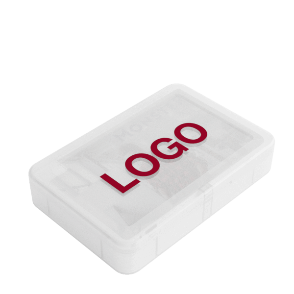 Card - Znakowany Power Bank Karta Card - Znakowany Power Bank Karta