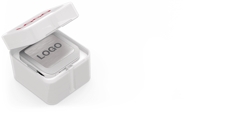 Bridge - Power Bank Reklamowy Bridge - Power Bank Reklamowy