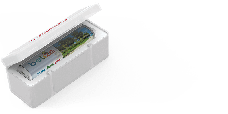 Foto - Power Bank Reklamowy Foto - Power Bank Reklamowy
