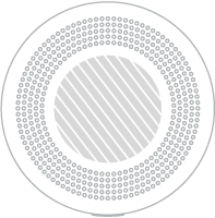 Głośnik Bluetooth®&nbsp; Drukowanie sitowe