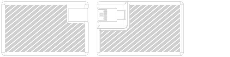 Karta USB Drukowanie sitowe Karta USB Drukowanie sitowe