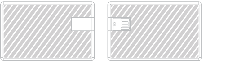 Karta USB Drukowanie sitowe Karta USB Drukowanie sitowe