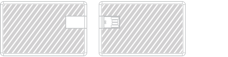 Karta USB Drukowanie sitowe