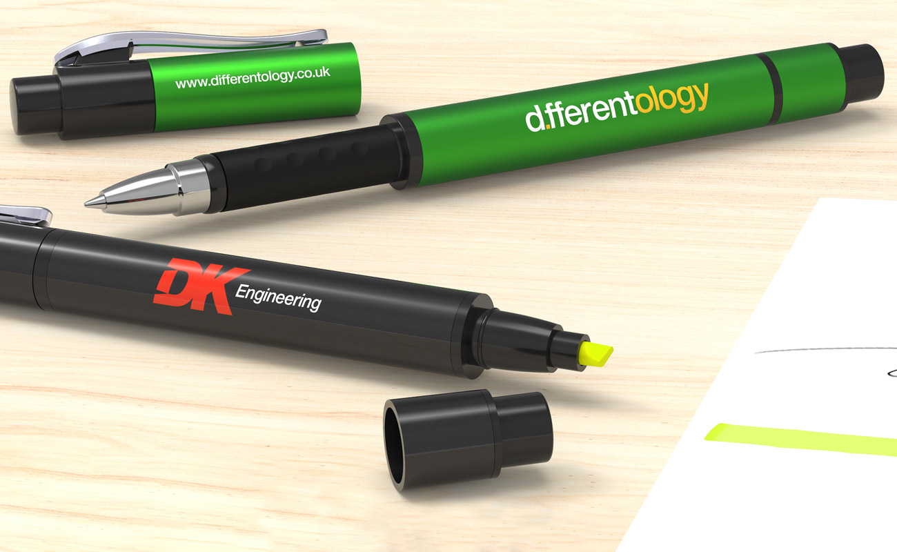 Accent - Indywidualne długopisy  gallery thumbnail