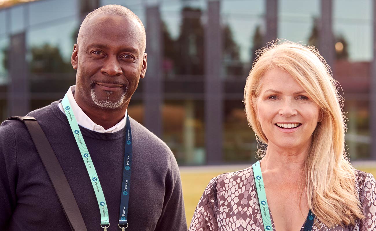 Access Duo - Smycze personalizowane gallery thumbnail