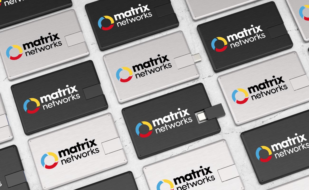 Ace - Wizytówki Z Pendrivem gallery thumbnail