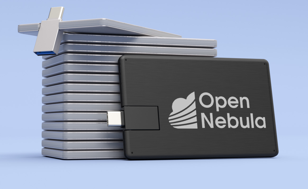 Ace - Wizytówki Z Pendrive gallery thumbnail