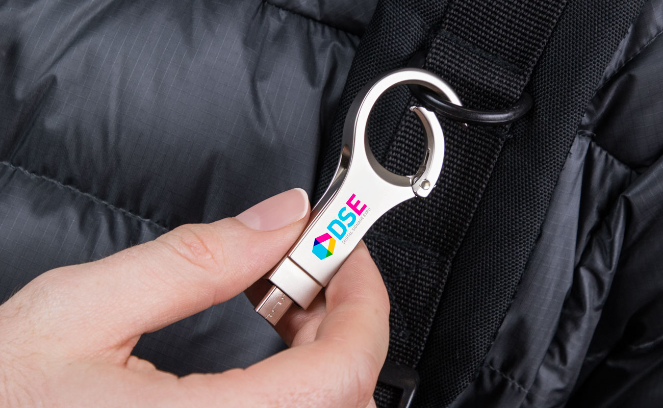 Active - Pendrive Reklamowe gallery thumbnail