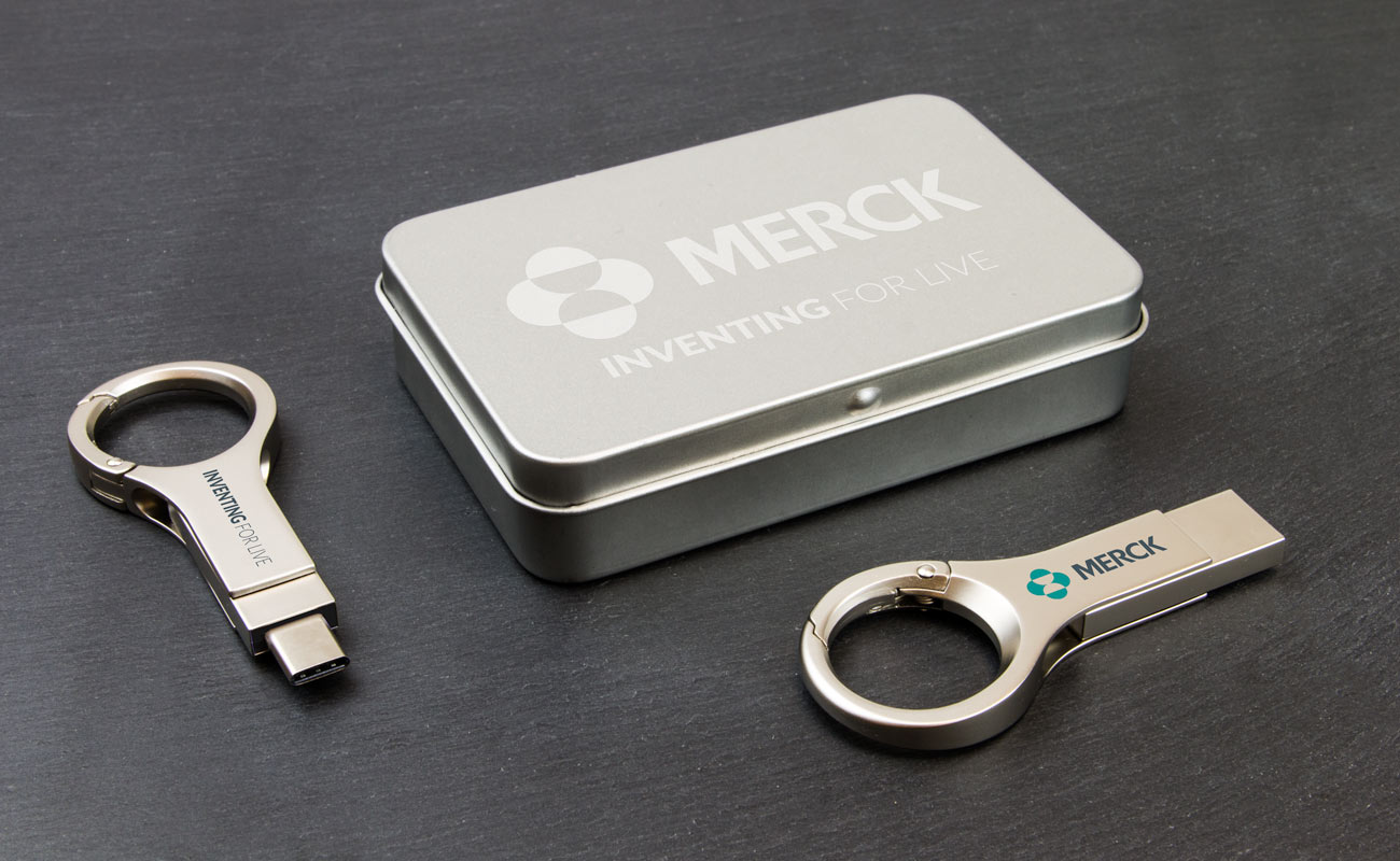 Active - Gadżety Reklamowe Pendrive gallery thumbnail