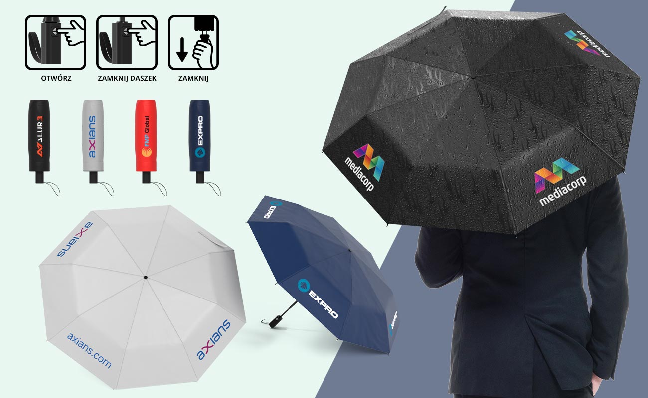 AltoPeak Parasol