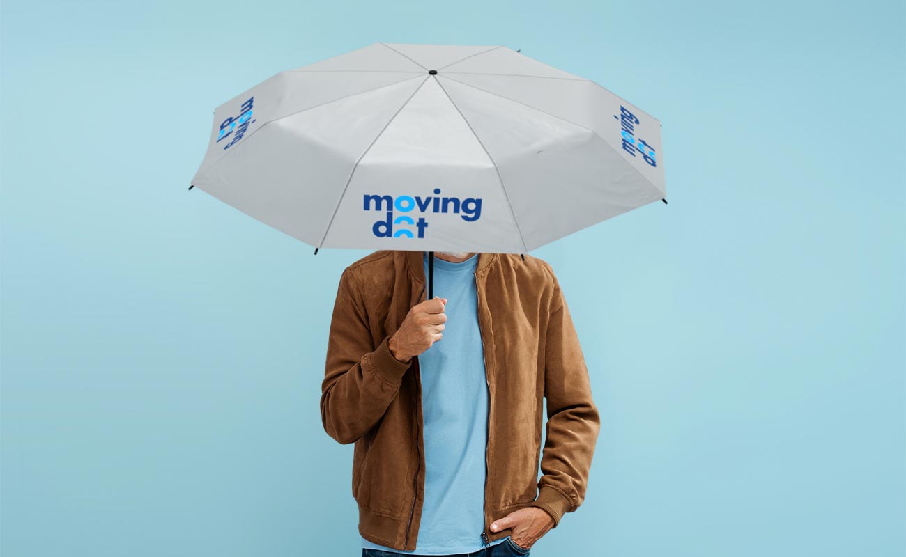 AltoPeak - Parasole reklamowe produkty promocyjne gallery thumbnail