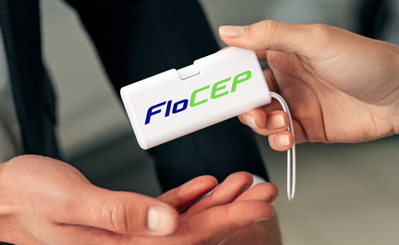 Amp - Powerbanki Reklamowe gallery thumbnail