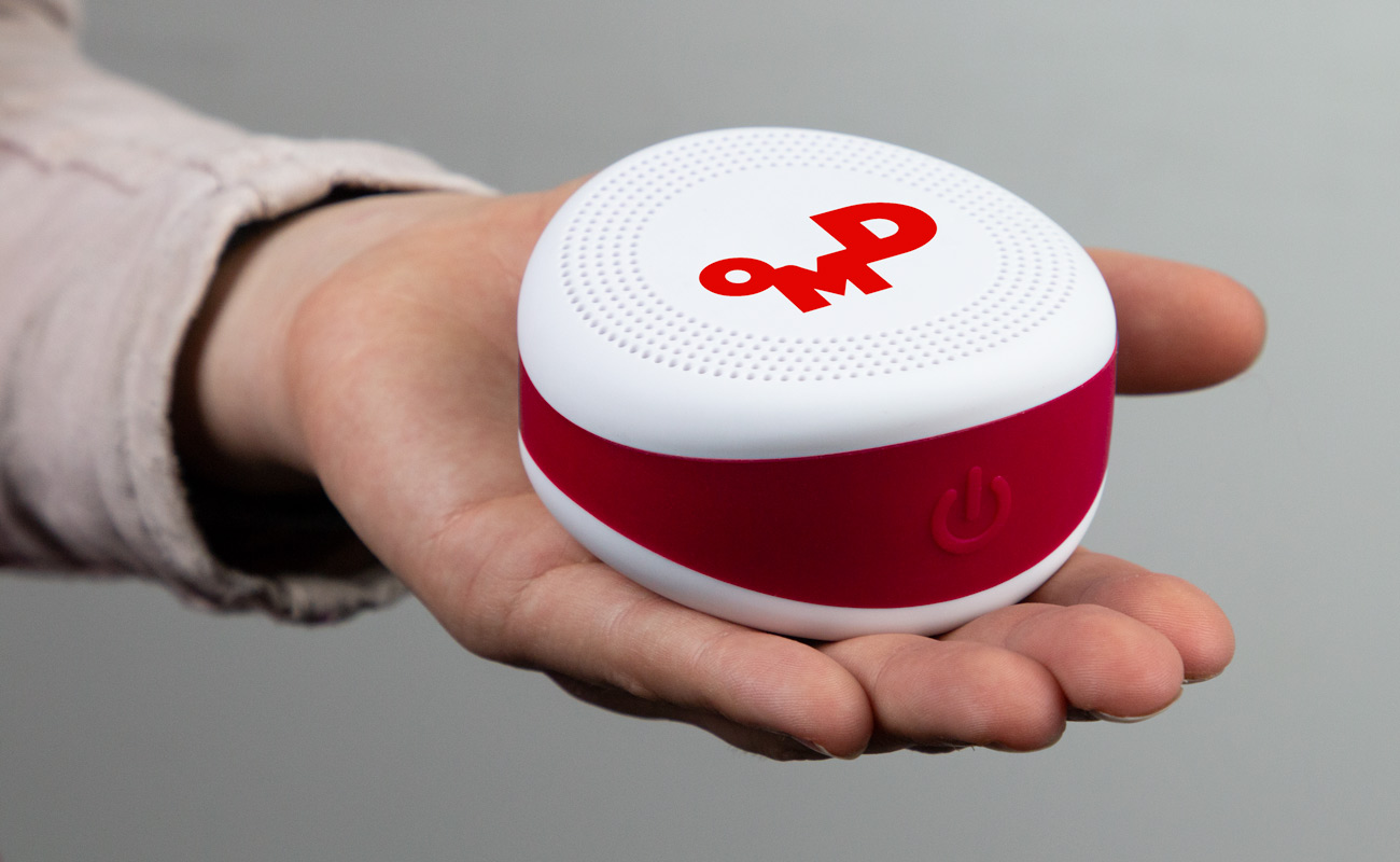 Aqua - Głośniki Nadruk gallery thumbnail