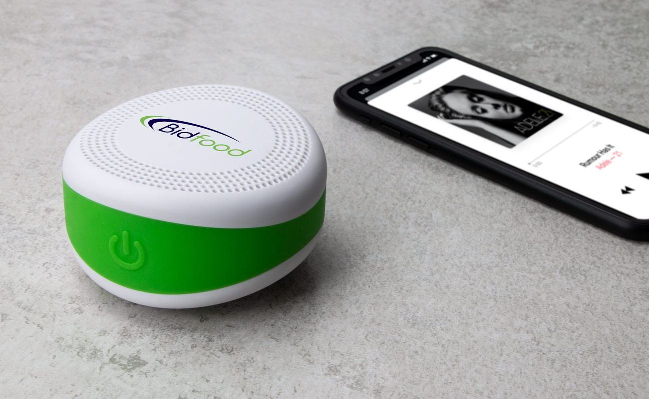 Aqua - Gadżety Reklamowe Głośniki gallery thumbnail