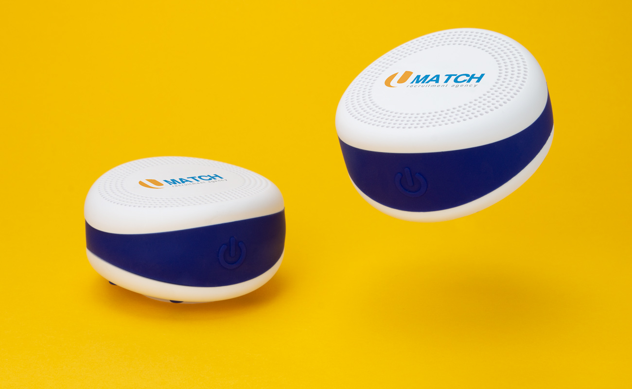 Aqua - Głośnik Nadruk gallery thumbnail