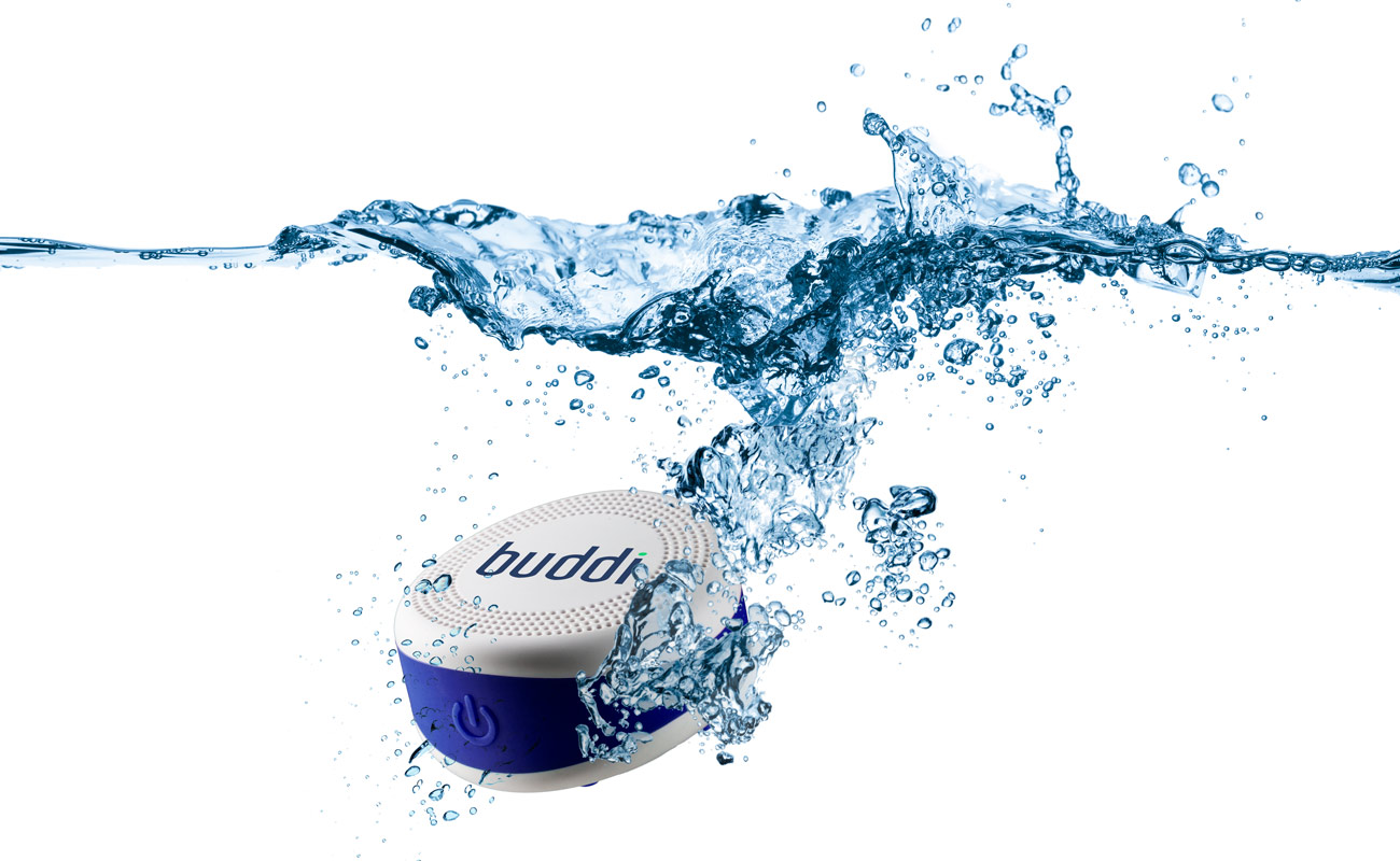 Aqua - Głośnik Z Nadrukiem gallery thumbnail