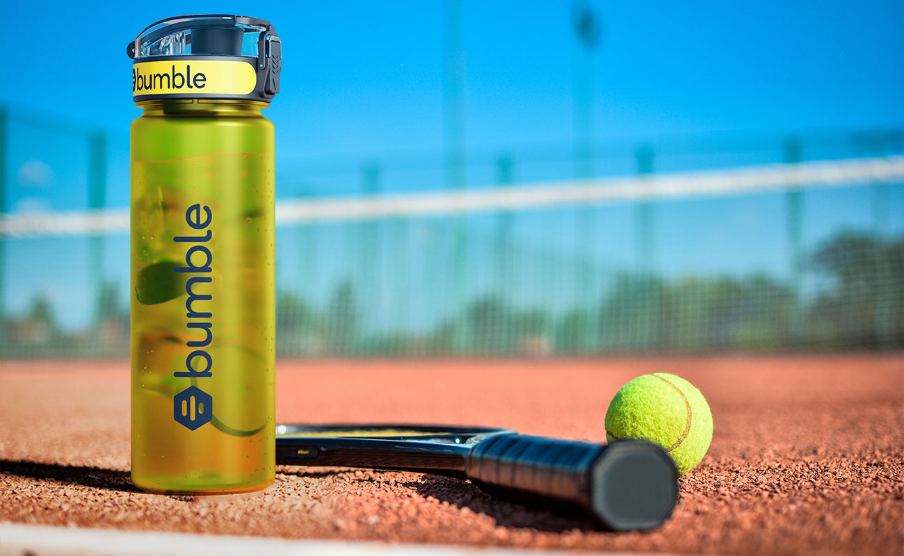 Aqualok Infuse - Personalizowana butelka na wodę z infuzorem owocowym gallery thumbnail