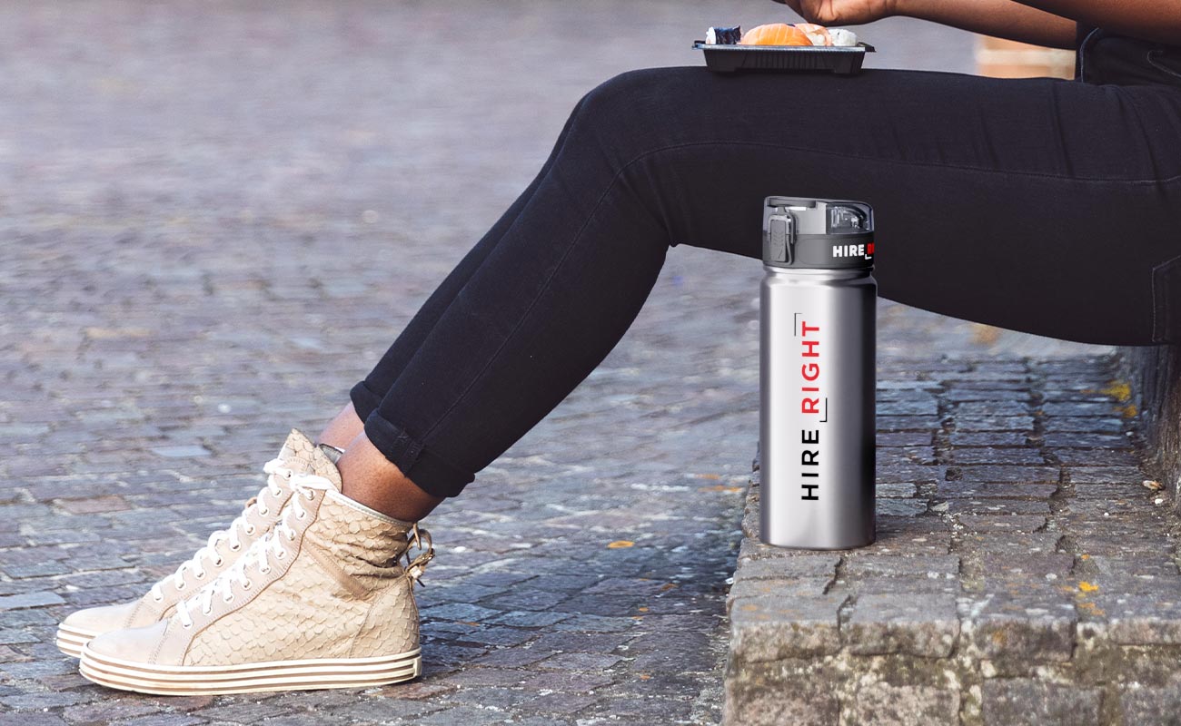 Aqualok Metal - Spersonalizowana butelka metalowa gallery thumbnail