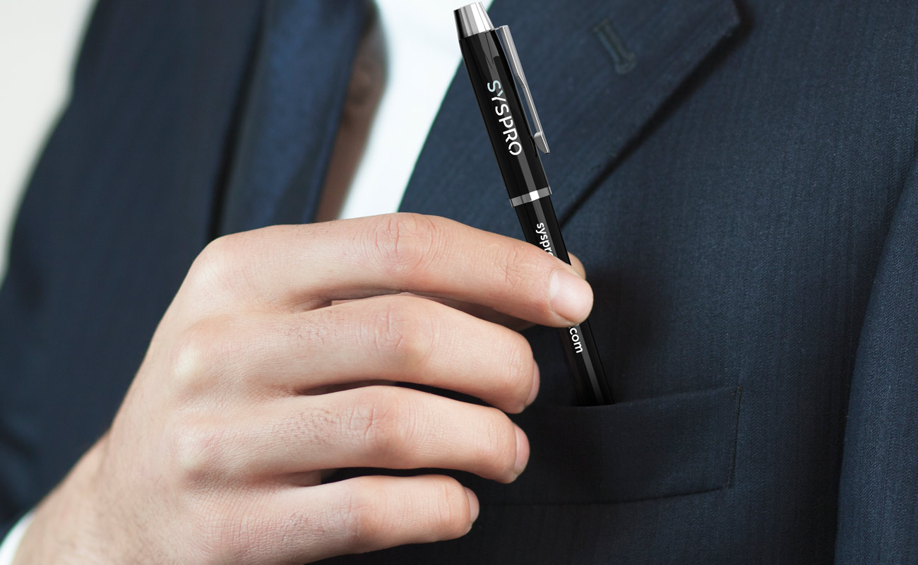 Autograph - Długopisy reklamowe na zamówienie gallery thumbnail