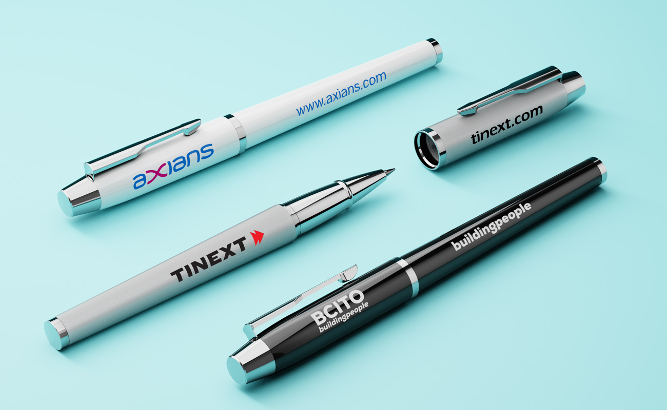 Autograph - Indywidualne długopisy  gallery thumbnail