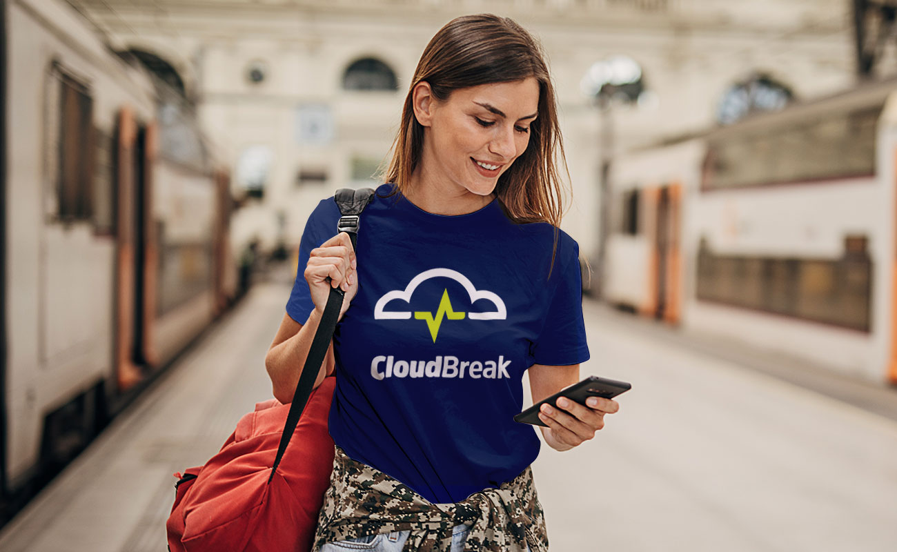 Avenue - T-Shirts reklamowe produkty promocyjne gallery thumbnail