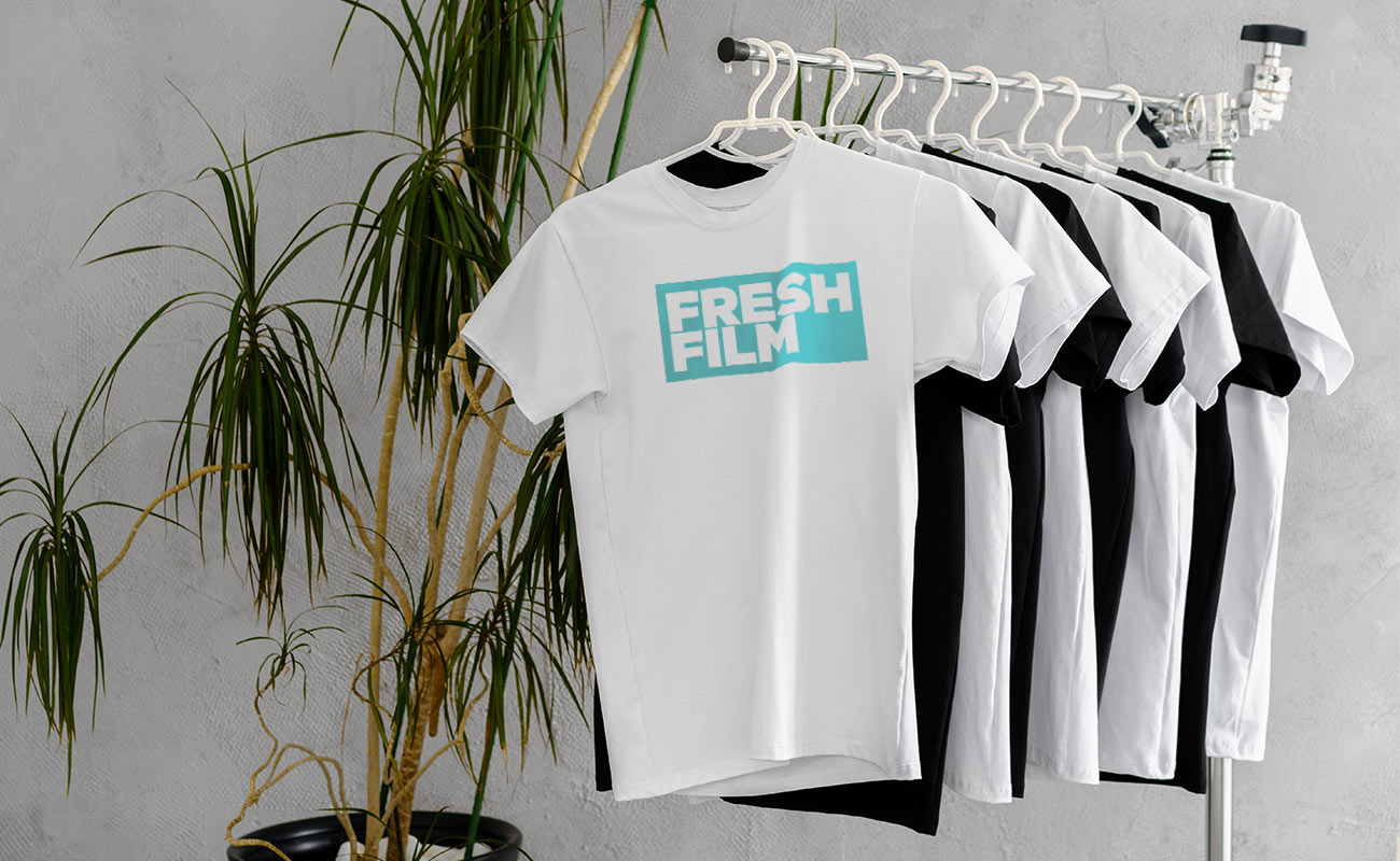 Avenue - T-Shirts z logo gallery thumbnail